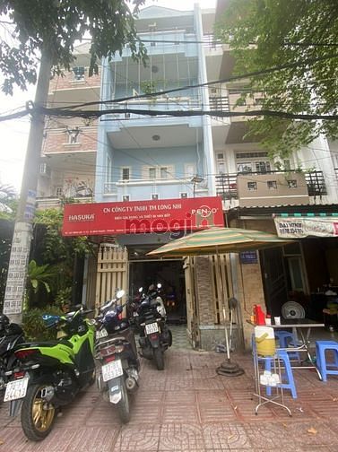Hình ảnh Nguyên căn MT đường Bình Lợi (ảnh thật 100%)
