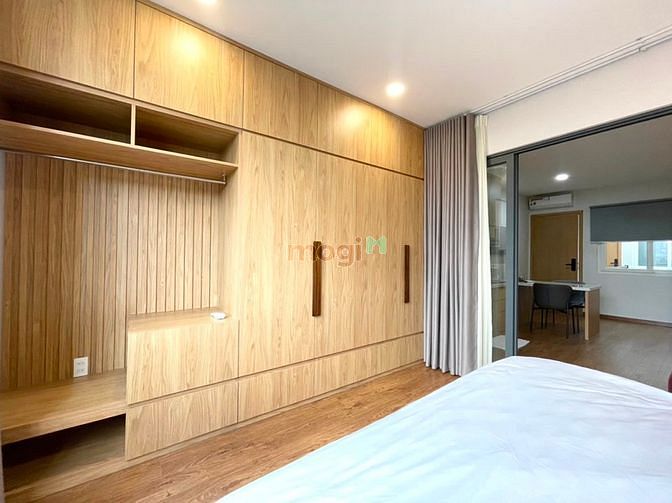 Hình ảnh 1PN FULL Nội Thất Bao Phí Quản Lý