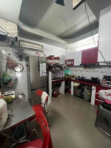 Hình ảnh Nhà cho thuê mặt tiền đường Quang Trung