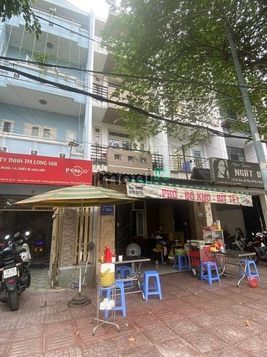 Hình ảnh Nguyên căn MT đường Bình Lợi (ảnh thật 100%)