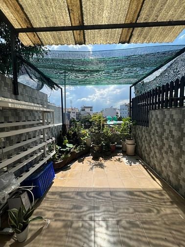 Hình ảnh Nhà cho thuê mặt tiền đường Quang Trung