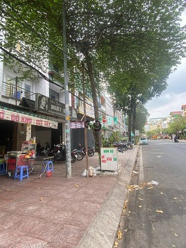 Hình ảnh Nguyên căn MT đường Bình Lợi (ảnh thật 100%)