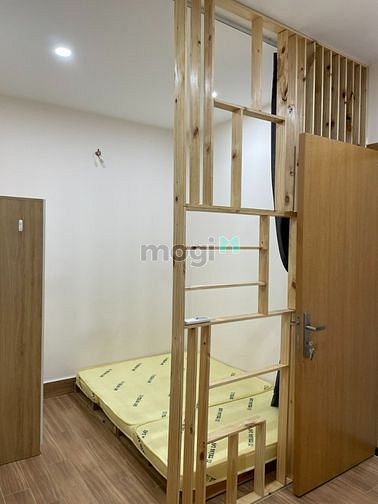 Hình ảnh Mb6623 nạp rút nhanh chóng chung cư mini ngay cao đẳng Y Khoa Phạm Ngọc Thạch