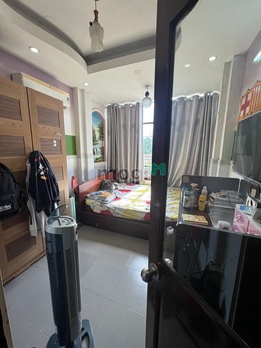 Hình ảnh Nhà cho thuê mặt tiền đường Quang Trung