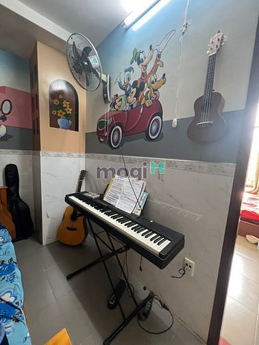 Hình ảnh Nhà cho thuê mặt tiền đường Quang Trung