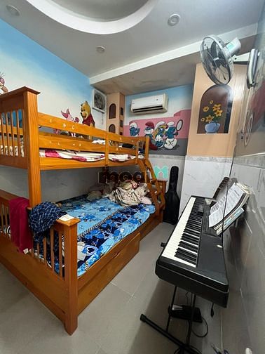 Hình ảnh Nhà cho thuê mặt tiền đường Quang Trung