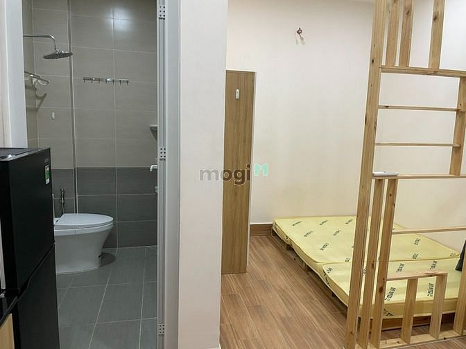 Hình ảnh Mb6623 nạp rút nhanh chóng chung cư mini ngay cao đẳng Y Khoa Phạm Ngọc Thạch