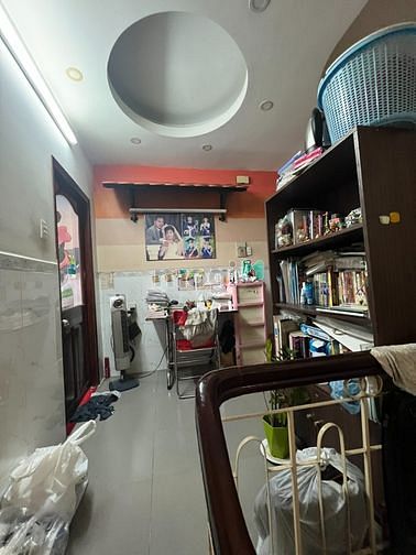 Hình ảnh Nhà cho thuê mặt tiền đường Quang Trung