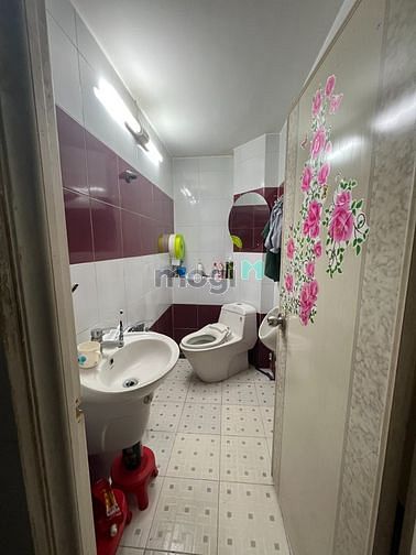 Hình ảnh Nhà cho thuê mặt tiền đường Quang Trung