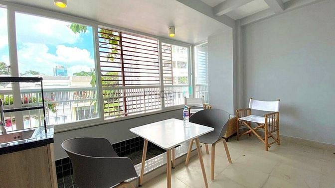 Hình ảnh ✨ ONLY 12,5mil For Great apartment in Ward 19, Binh Thanh 💞
