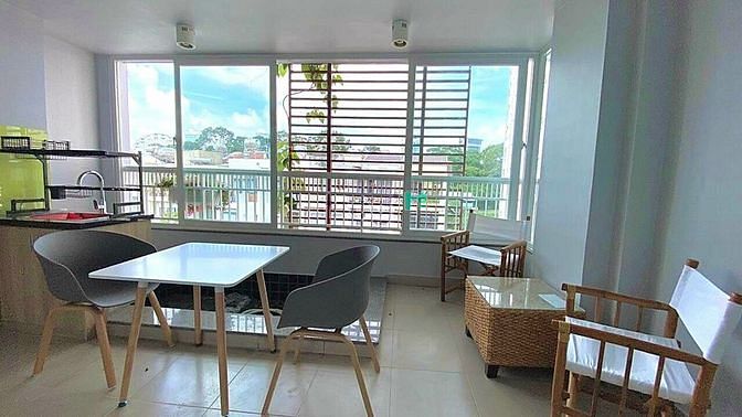 Hình ảnh ✨ ONLY 12,5mil For Great apartment in Ward 19, Binh Thanh 💞