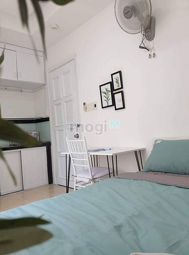 Hình ảnh ✨🏠Căn Hộ Studio mới ngay vòng xoay Cống Quỳnh gần Bùi Viện - Quận 1 ✨