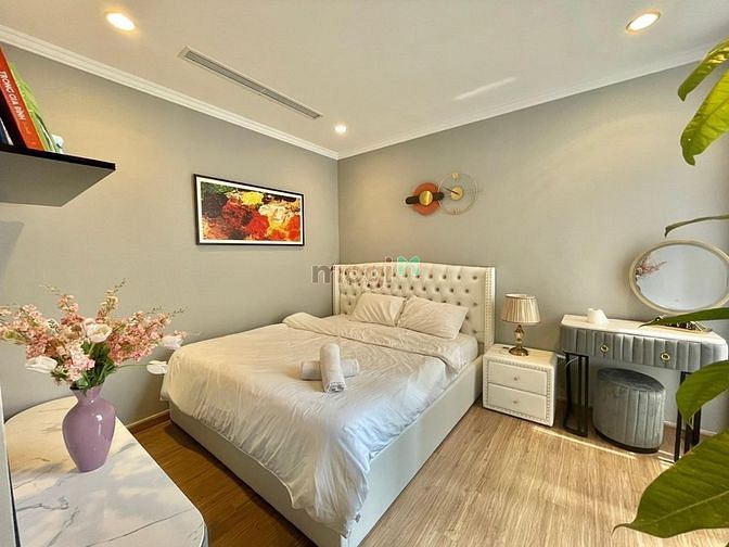 Hình ảnh CHỈ 1,68 tỷ BAO THUẾ PHÍ để sở hữu căn 2N1VS, 60m2 tại Vinhomes OCP