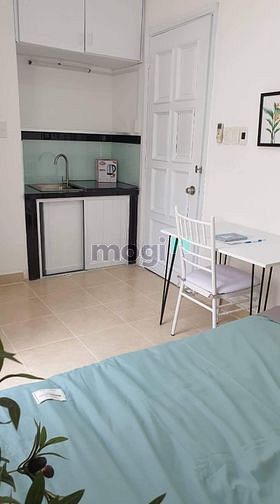 Hình ảnh ✨🏠Căn Hộ Studio mới ngay vòng xoay Cống Quỳnh gần Bùi Viện - Quận 1 ✨