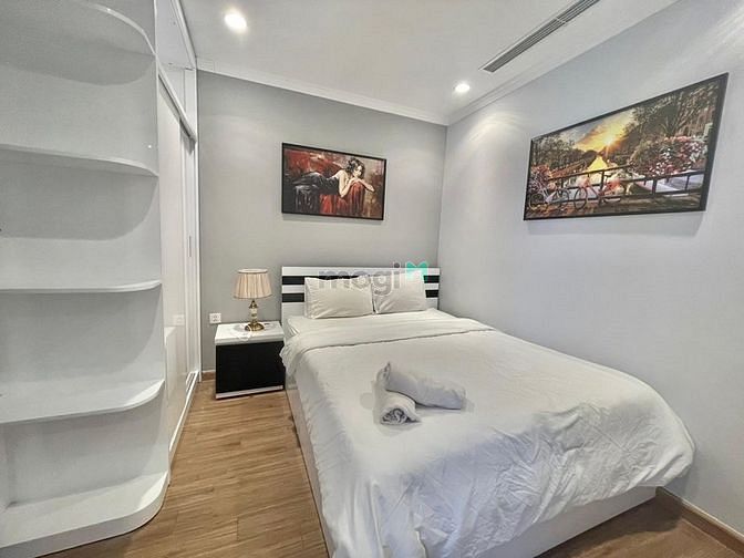 Hình ảnh CHỈ 1,68 tỷ BAO THUẾ PHÍ để sở hữu căn 2N1VS, 60m2 tại Vinhomes OCP