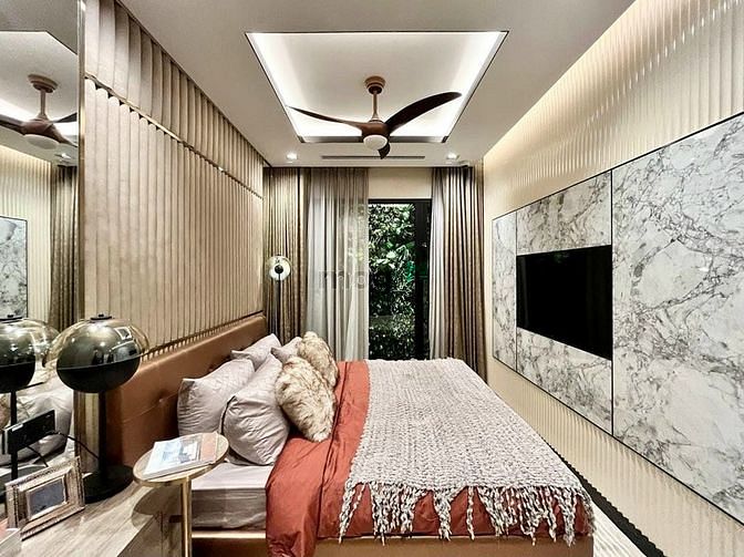 Hình ảnh 💥Hot Chỉ cần vốn 2TỶ sở hữu ngay căn 2PN 75m2 De-La-Sol Quận 4💥