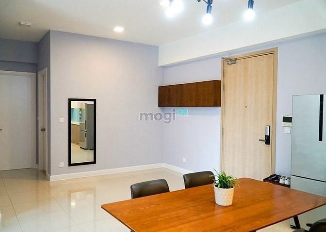 Hình ảnh Cho thuê Midtown 2pn 2wc full nội thất giá 1000$