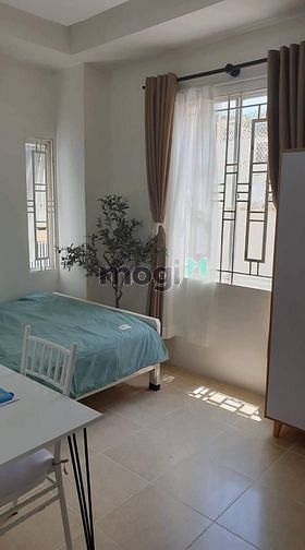 Hình ảnh ✨🏠Căn Hộ Studio mới ngay vòng xoay Cống Quỳnh gần Bùi Viện - Quận 1 ✨