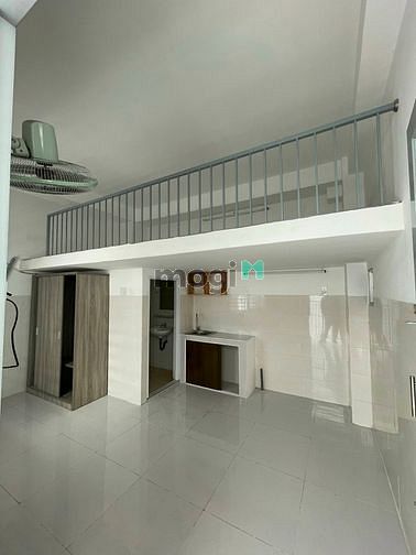 Hình ảnh Phòng Trọ Có Gác siêu Thoáng Phan Huy Ích Gò Vấp