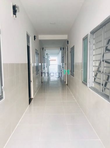 Hình ảnh Phòng Trọ Có Gác siêu Thoáng Phan Huy Ích Gò Vấp