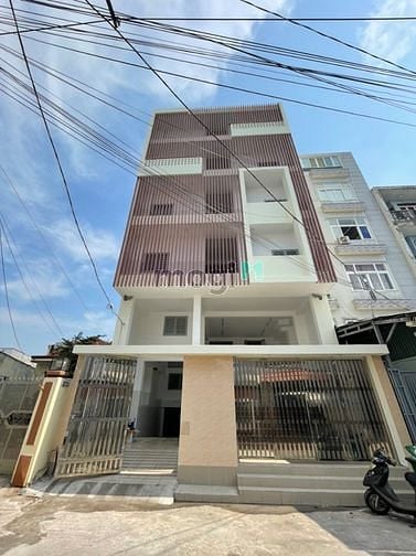 Hình ảnh Phòng Trọ Có Gác siêu Thoáng Phan Huy Ích Gò Vấp