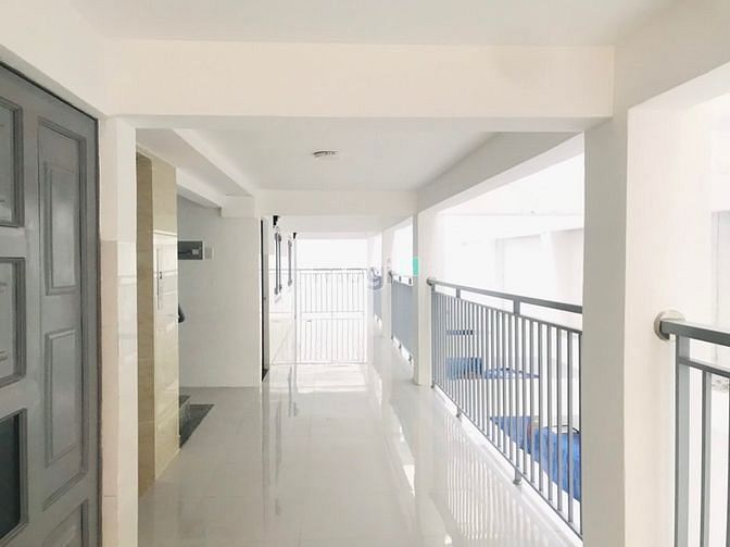Hình ảnh Phòng Trọ Có Gác siêu Thoáng Phan Huy Ích Gò Vấp