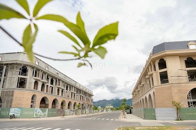 Hình ảnh Bán đất khu đô thị vệ tinh Dragon smart city Liên Chiểu Cách biển 800m