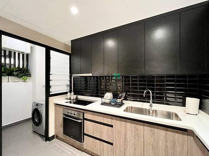 Hình ảnh 💥Hot Chỉ cần vốn 2TỶ sở hữu ngay căn 2PN 75m2 De-La-Sol Quận 4💥