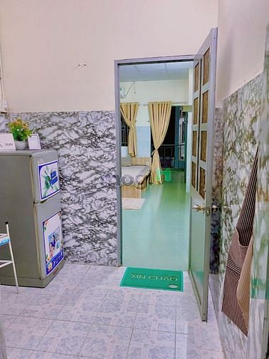 Hình ảnh 1PN ban công-Full nội thất-Ban công chà bá-Voucher 500k