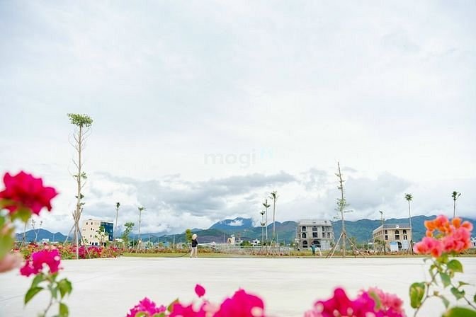 Hình ảnh Bán đất khu đô thị vệ tinh Dragon smart city Liên Chiểu Cách biển 800m