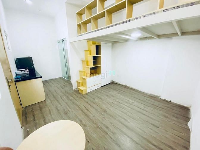 Hình ảnh Phòng Duplex nội thất sang trọng