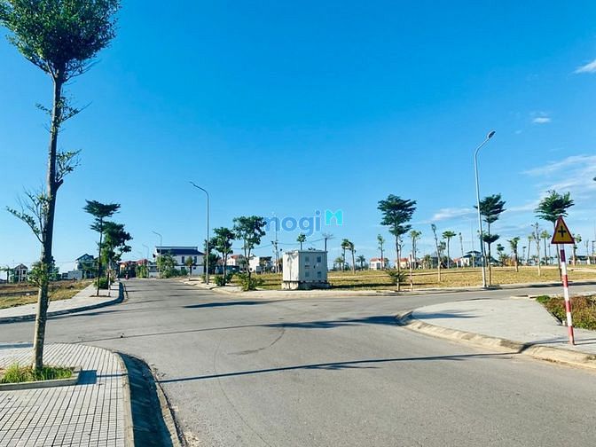 Hình ảnh Bán đất khu đô thị vệ tinh Dragon smart city Liên Chiểu Cách biển 800m