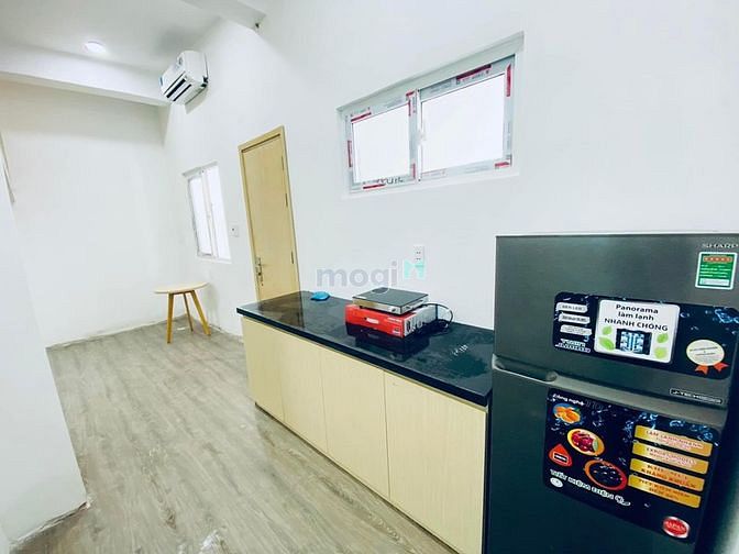 Hình ảnh Phòng Duplex nội thất sang trọng