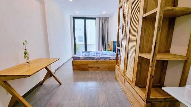 Hình ảnh Cho thuê Trang Chủ MB66.COM / Đăng Ký Tặng 66K BAN CÔNG 💋 mới xây 100% 💋 gần Chợ TÂN ĐỊNH quận 1💋