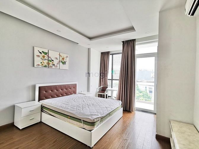 Hình ảnh Căn Hộ Studio, Full Nội Thất, Bancong, Quận 8