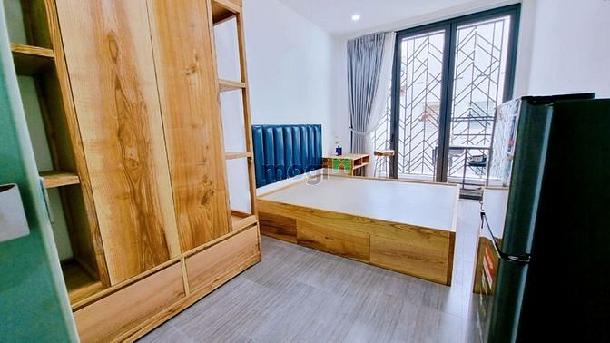 Hình ảnh Cho thuê Trang Chủ MB66.COM / Đăng Ký Tặng 66K BAN CÔNG 💋 mới xây 100% 💋 gần Chợ TÂN ĐỊNH quận 1💋