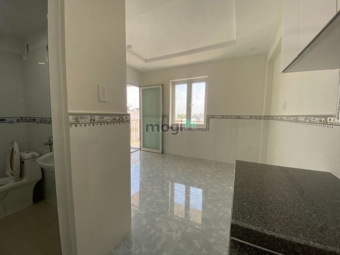 Hình ảnh Căn Hộ mini,giờ giấc tự do,thang máy di chuyển,Bùi Quang Là-Gò Vấp