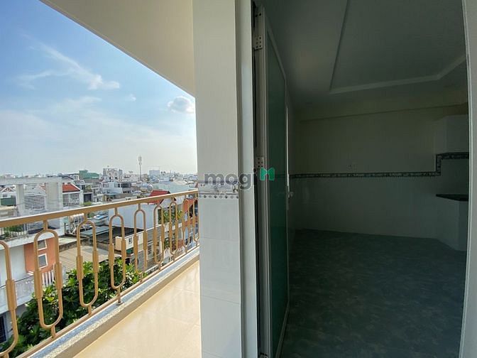 Hình ảnh Căn Hộ mini,giờ giấc tự do,thang máy di chuyển,Bùi Quang Là-Gò Vấp