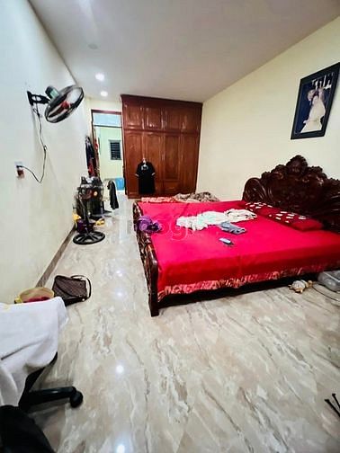 Hình ảnh HAI THOÁNG - DÂN XÂY - 6 TẦNG - 5 TỶ- Lê Đức Thọ