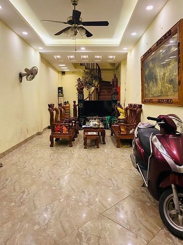 Hình ảnh HAI THOÁNG - DÂN XÂY - 6 TẦNG - 5 TỶ- Lê Đức Thọ