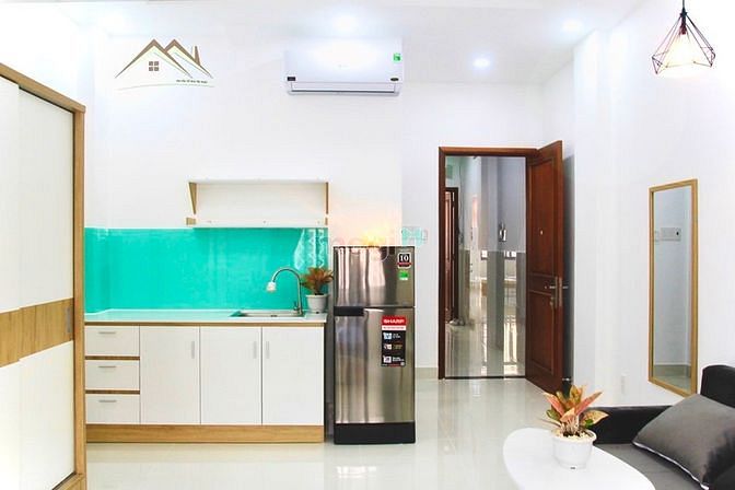 Hình ảnh CHDV giá sinh viên đang có khuyến mãi