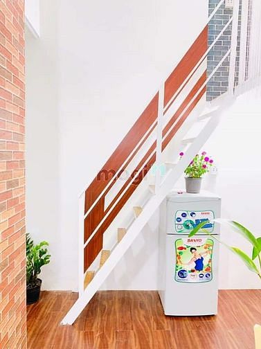 Hình ảnh 💥Cho Thuê CĂN HỘ Hiện Đại Ở LIỀN - Tân Bình