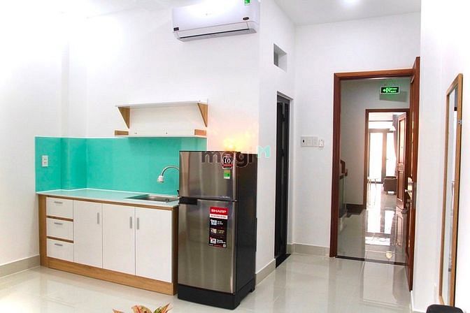 Hình ảnh CHDV giá sinh viên đang có khuyến mãi