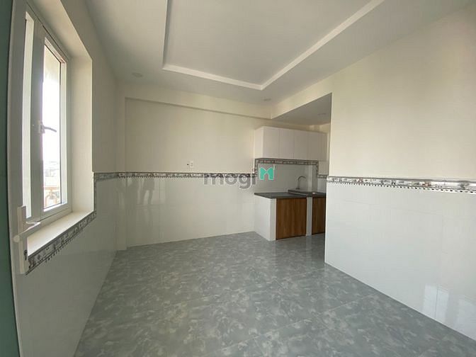 Hình ảnh Căn Hộ mini,giờ giấc tự do,thang máy di chuyển,Bùi Quang Là-Gò Vấp