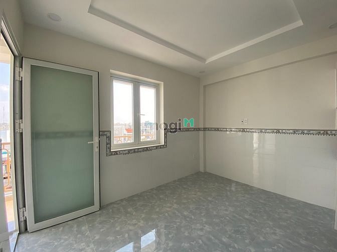 Hình ảnh Căn Hộ mini,giờ giấc tự do,thang máy di chuyển,Bùi Quang Là-Gò Vấp