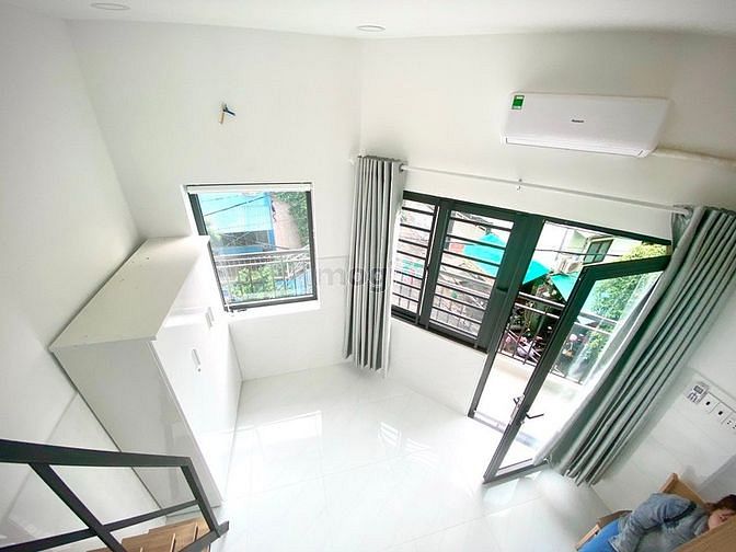 Hình ảnh 🔆 Duplex Bancon_Cửa sổ Thoáng Mát_Cộng Hoà_Tân Bình