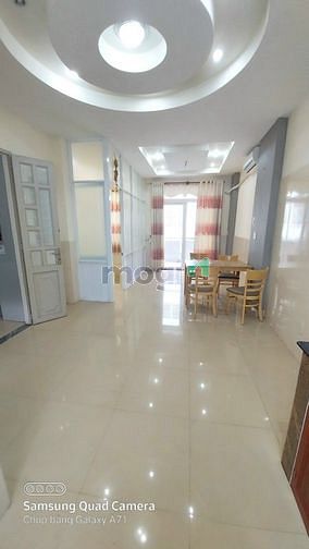 Hình ảnh Căn 1PN ban công lớn, có cửa sổ 60m2 ngay Quận 10