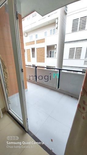Hình ảnh Căn 1PN ban công lớn, có cửa sổ 60m2 ngay Quận 10