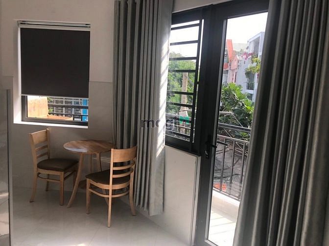 Hình ảnh 🔆 Duplex Bancon_Cửa sổ Thoáng Mát_Cộng Hoà_Tân Bình