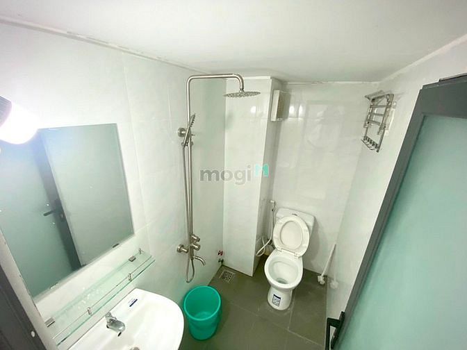 Hình ảnh 🔆 Duplex Bancon_Cửa sổ Thoáng Mát_Cộng Hoà_Tân Bình